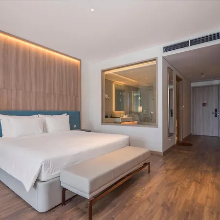 Fowlers' House By Alacarte Residence Ha Long Bay